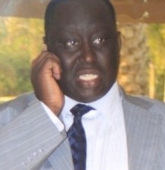 Aliou Sall est nommé ministre-conseiller de son Président de frère