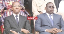 La gestion des audits opposerait Abdoul Mbaye à Macky Sall