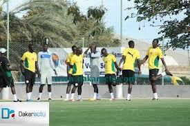 PREPARATION COTE D’IVOIRE-SENEGAL DU 8 SEPTEMBRE : Pape Ndiaye Souaré contraint au forfait