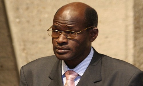 Thierno Lo sur la cession du King Fadh Palace: « Il a fallu qu’on dise que c’est un Sénégalais qui gère l’hôtel... »