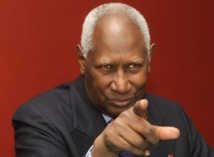 Abdou Diouf ciblé par une association congolaise 