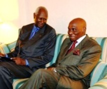 Abdou Diouf et Abdoulaye Wade sont-ils insensibles à la souffrance des victimes des inondations ?