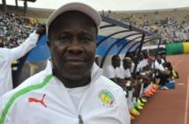 Joseph Koto, coach des « Lions » : « Pas de plan Anti-Drogba »