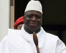 ECOUTEZ. Jammeh raconté par un député gambien en exil au Sénégal 