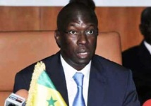 Souleymane Ndéné Ndiaye, prochain ministre des Affaires étrangères de Macky Sall ?