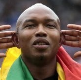 El Hadji Diouf en sauveur de l’équipe nationale