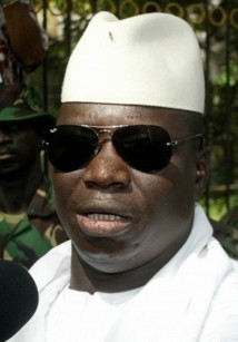 ECOUTEZ. Révélation de l'ambassadeur Issa B. Sy: Jammeh aurait entérré vivant un nouveau-né dans la cour de sa maison