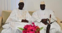 Pour arrondir les angles : Macky Sall appelle Yaya Jammeh au téléphone