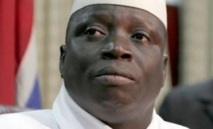 Au titre des récentes exécutions : Jammeh rompt le silence !