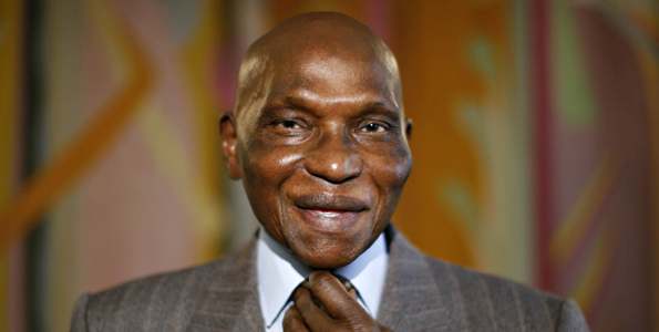 Me Abdoulaye Wade sur la crise au Nord-Mali : "Ça fait mal pour un panafricaniste de voir un pays se déchirer avec des velléités centrifuges, des gens qui prônent la séparation."