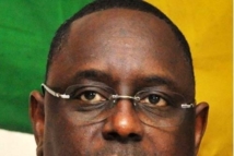 Macky Sall à la rencontre de la communauté sénégalaise