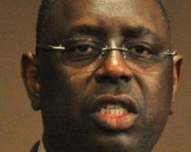 L'intégralité de l'allocution du président Macky Sall