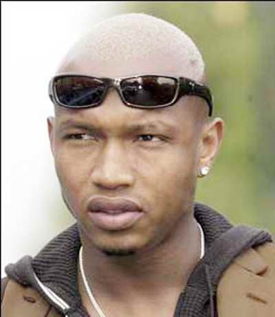 FOOTBALL : SENEGAL-COTE D'IVOIRE  El Hadji Diouf, un faux-débat !