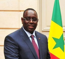 Macky Sall : "Les audits seront menés à terme"