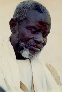 La veuve de Serigne Saliou envoie de copieux mets à Cheikh Béthio Thioune