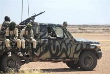 Nord du Mali: des habitants racontent « l’enfer »