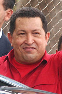 Six ans de plus pour Chávez