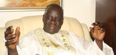 Quand Monsieur Souche oublie de remettre à Dioufy les «tickets» offerts par Cheikh Amar.