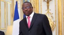 Mankeur Ndiaye, ambassadeur du Sénégal à Paris : ''La venue du président Hollande est comme une prime à notre démocratie''