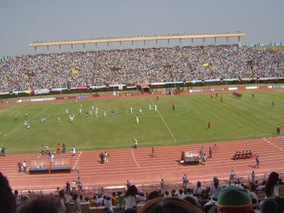 Sénégal vs Côte d’Ivoire à guichet fermé !