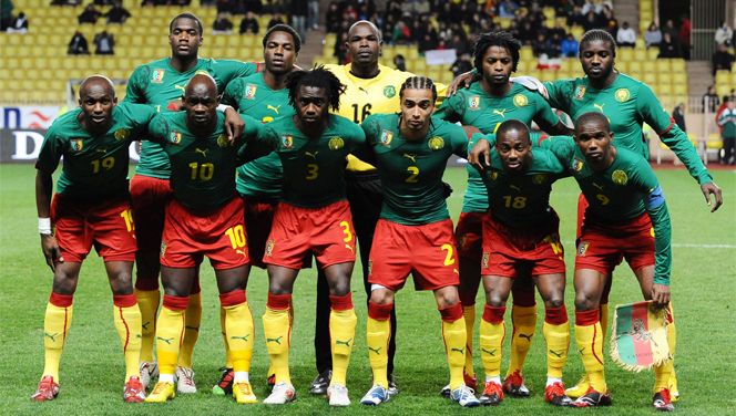 Cameroun, Egypte et Sénégal, les grands absents de la CAN 2013