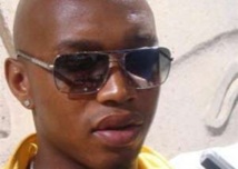 Le Courroux de El Hadji Diouf