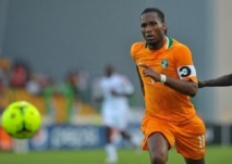 Le démenti de Drogba aux prédictions des Saltigués