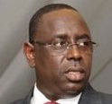 Macky Sall gagne 750 000 francs par mois