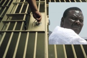 Transfèrement de Cheikh Béthio Thioune: Les thiantacounes prennent d’assaut la prison de Reubeuss