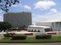 Rencontre de l’Internationale Libérale à Abidjan : Macky Sall et le Pds logés dans le même hôtel