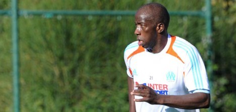 OM: Enfin le vrai retour de Diawara?