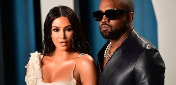 Kim Kardashian évoque la bipolarité de Kanye West pour la première fois