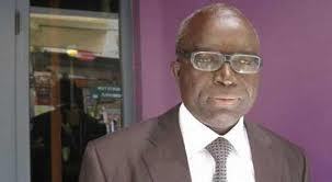 Babacar Justin Ndiaye  politologue « On est en face d’une évaporation de l’Etat »