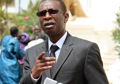 Le Naïb  El Hadji Mbaye  à Youssou Ndour: « Nous voulons  cette année… »