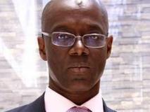 Thierno Alassane Sall, ministre des infrastructures  et des  transports « Nous n’avons pas le droit d’échouer »