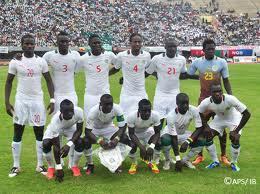 Le Sénégal affronte le Niger en amical le 12 novembre à Niamey