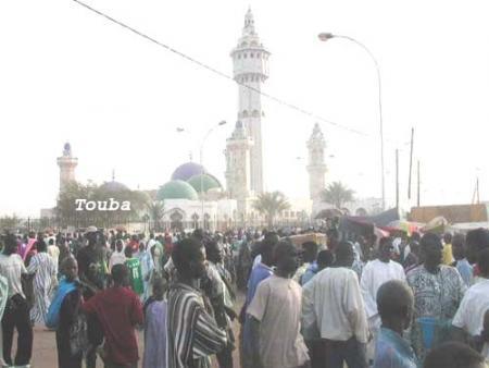 Le Grand  Magal-Jour férie : Touba attend toujours  le décret.