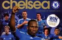 Didier Drogba, meilleur joueur de l'histoire de Chelsea