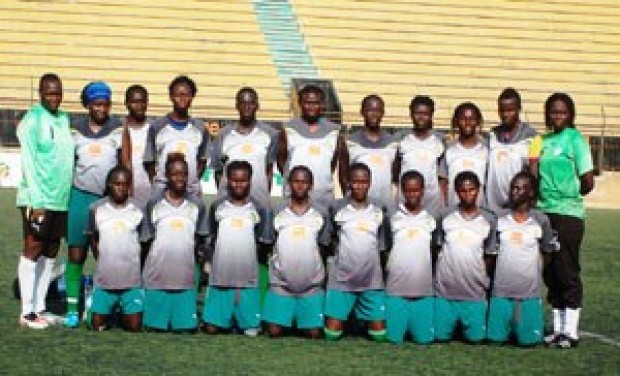 CAN féminine : les Lionnes terminent par une lourde défaite devant la Guinée Equatoriale (0-5)