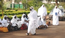 La Mecque: un pèlerin sénégalais porté disparu