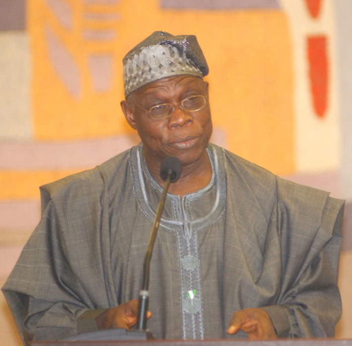 Obasanjo invite les dirigeants africains à la gestion participative