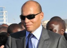 Karim Wade affûte ses armes politiques avant de débarquer à Dakar