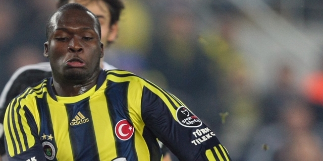 REGARDEZ. Plus beau but de 2012 : Moussa Sow élu