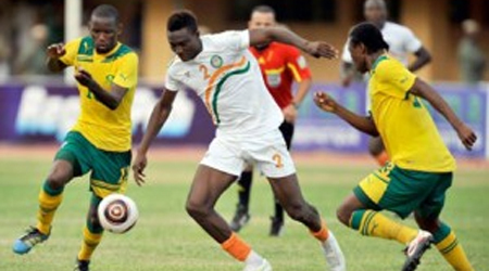 Amical Niger-Sénégal : Les Lions arrachent le nul à Niamey (1-1)