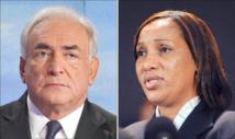 DSK dément vouloir verser 6 millions de dollars à Nafissatou Diallo