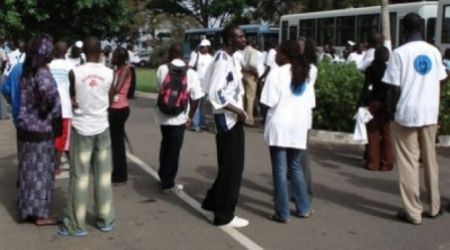 Universités : ça risque de péter à Saint Louis et Ziguinchor