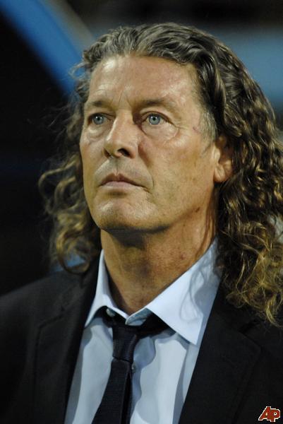 Bruno Metsu : «Aliou Cissé est le Didier Deschamps Sénégalais»