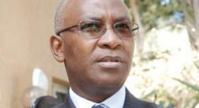 Vote du Budget du ministère de l’éducation nationale :  Serigne Mbaye  Thiam hérite de 352 543 708 520 frs cfa pour cette année