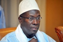 Traqué par son ami Macky Sall, Souleymane Ndéné Ndiaye se range derrière Karim Wade