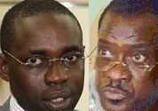 Enquête sur l'enrichissement illicite: Samuel Sarr et Me Madické Niang face aux enquêteurs depuis...08 h